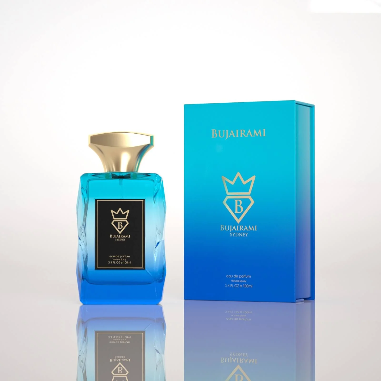 Inspired Perfumes